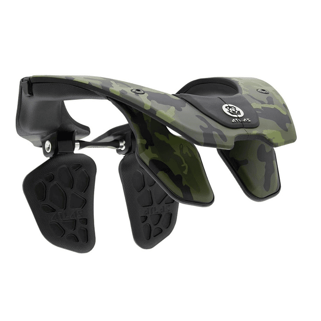 ATLAS AIR NECK BRACE (CUELLO CERVICAL)