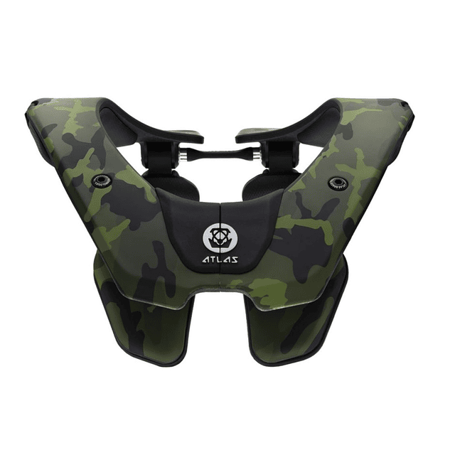 ATLAS AIR NECK BRACE (CUELLO CERVICAL)