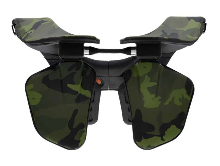 ATLAS AIR NECK BRACE (CUELLO CERVICAL)