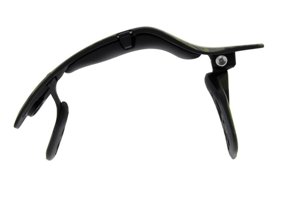 ATLAS AIR NECK BRACE (CUELLO CERVICAL)