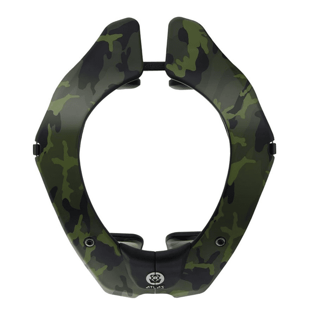 ATLAS AIR NECK BRACE (CUELLO CERVICAL)