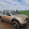 RENAULT DUSTER 2010+  SUSPENSION  NITROGAS 