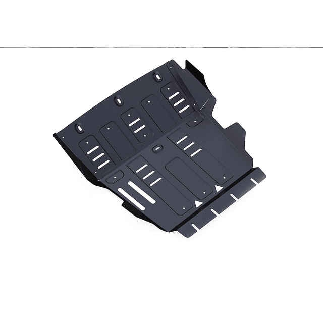 SKID PLATE VOLKSWAGEN AMAROK 2010-2018 (MOTOR)