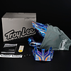 Casco de moto Troy Lee Designs SE5 ECE composite Lowrider