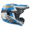 Casco Troy Lee Designs SE5 Composite Graph