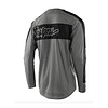 Polera Troy Lee Designs SE PRO AIR Vox GRIS