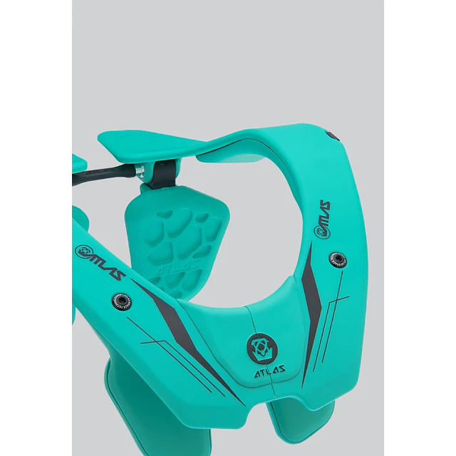 ATLAS AIR NECK BRACE (CUELLO CERVICAL)