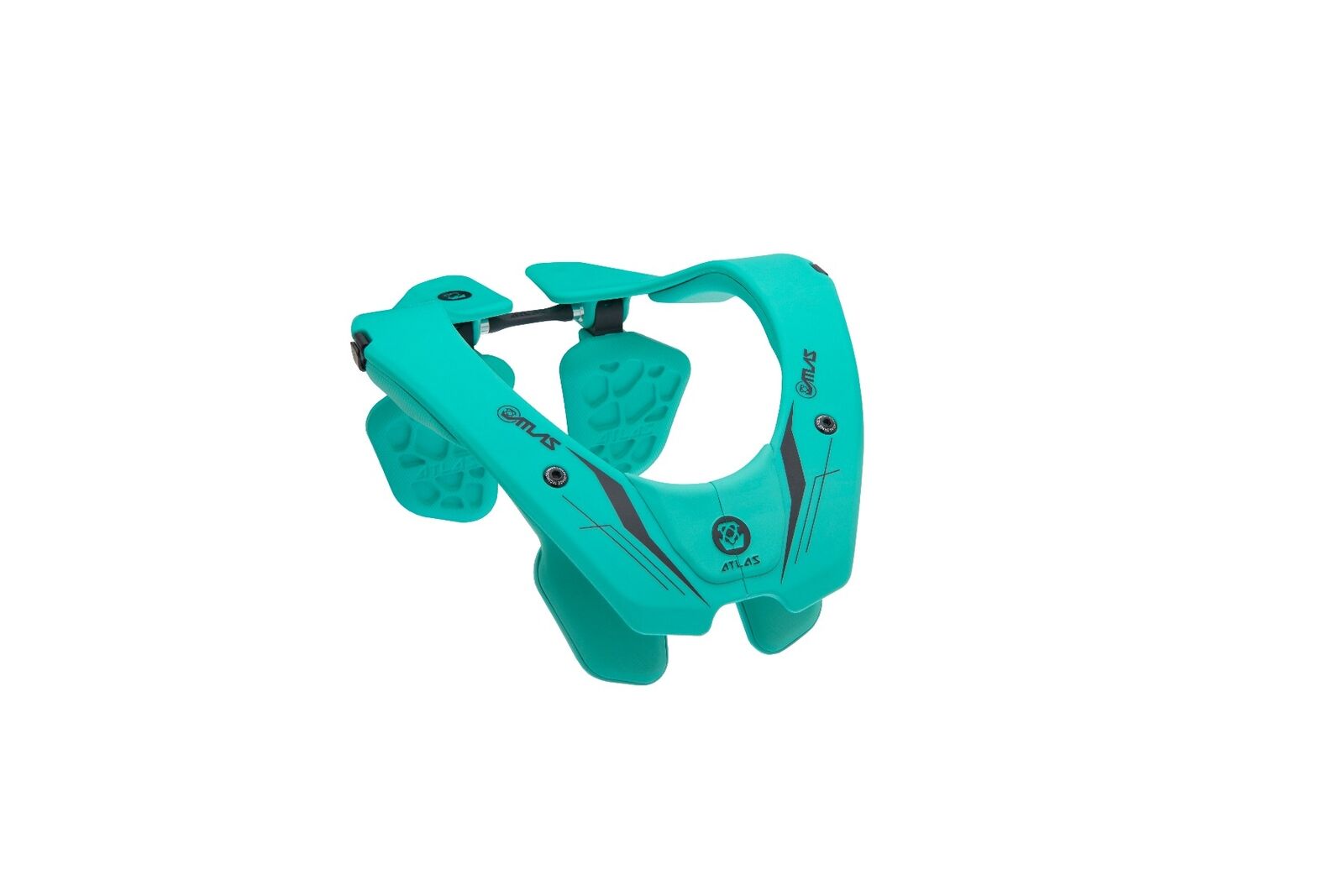 ATLAS AIR NECK BRACE (CUELLO CERVICAL)