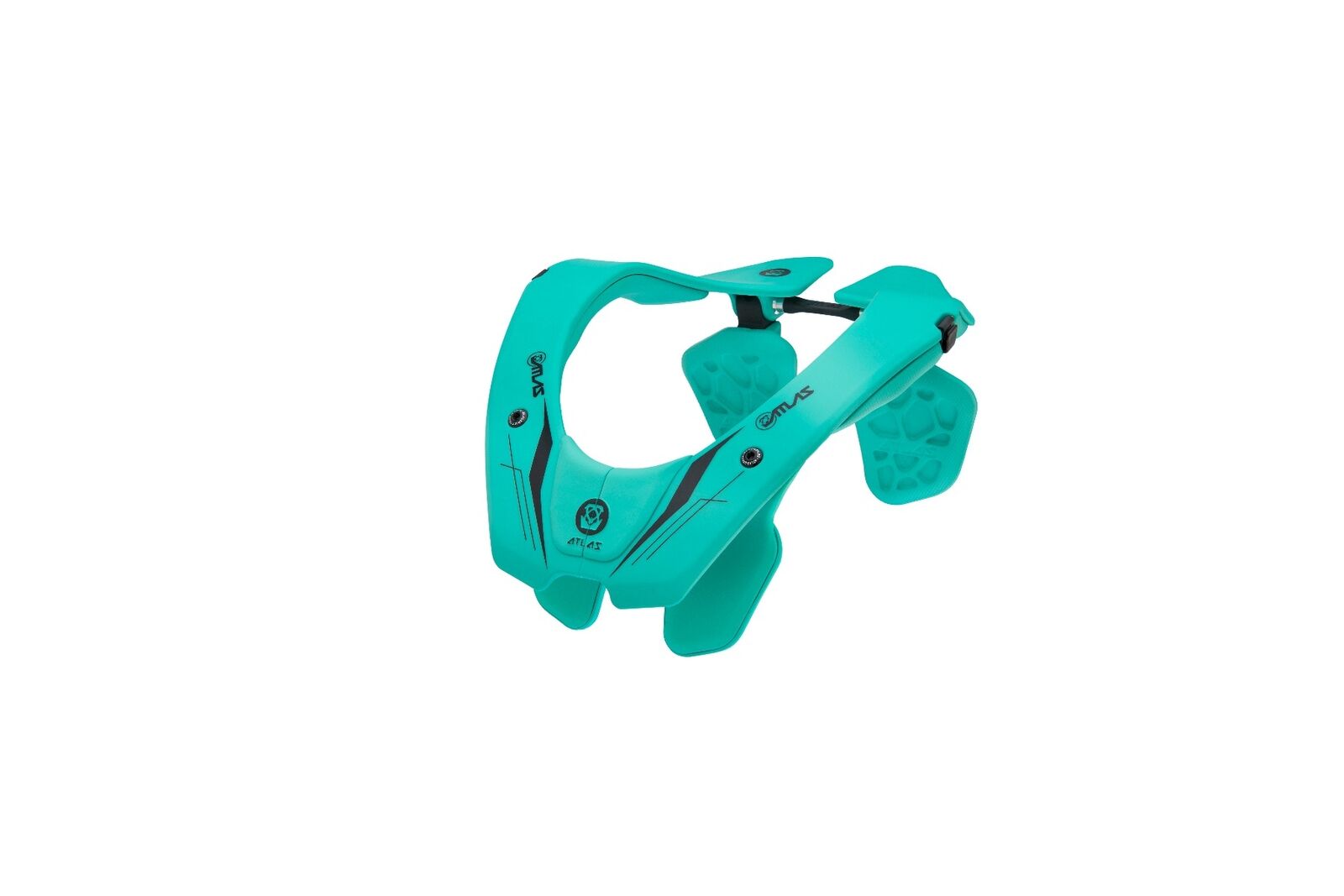 ATLAS AIR NECK BRACE (CUELLO CERVICAL)