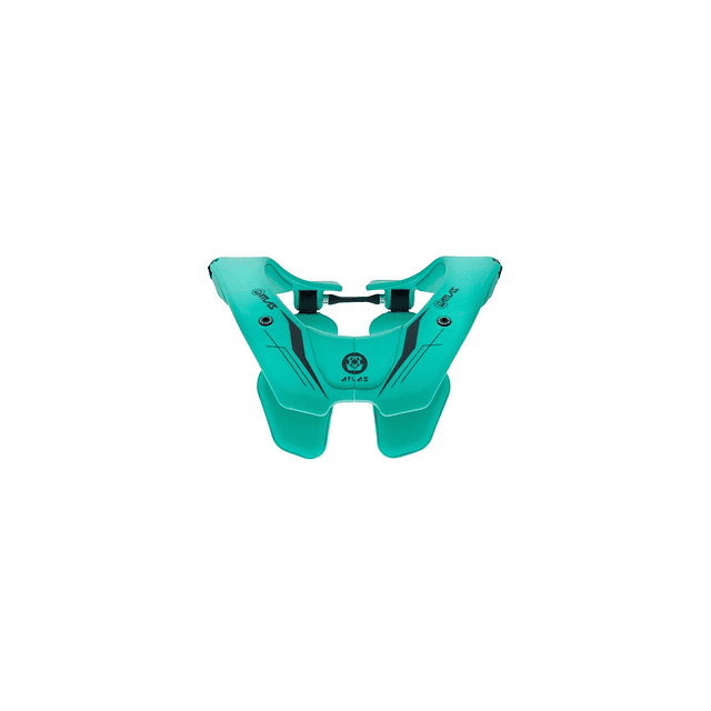ATLAS AIR NECK BRACE (CUELLO CERVICAL)