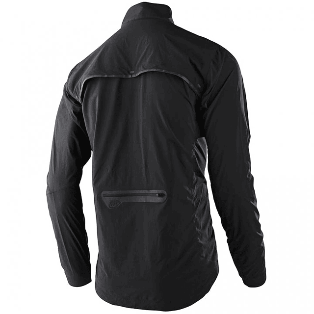 Chaqueta Shuttle Chaqueta - Black