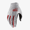 Guantes Sling MX Grey | 100 PERCENT