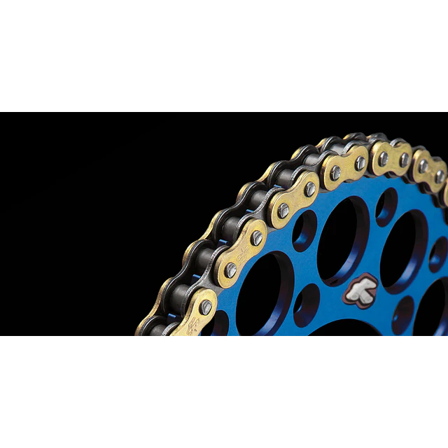 Renthal Spare Connecting Links - 428 R1 Chain Split Link - Made In UK
