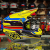 Casco Troy Lee Designs SE4 composite Speed
