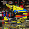 Casco Troy Lee Designs SE4 composite Speed