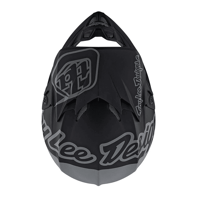 Casco SE4 composite Silhouette Black Camo TALLA S