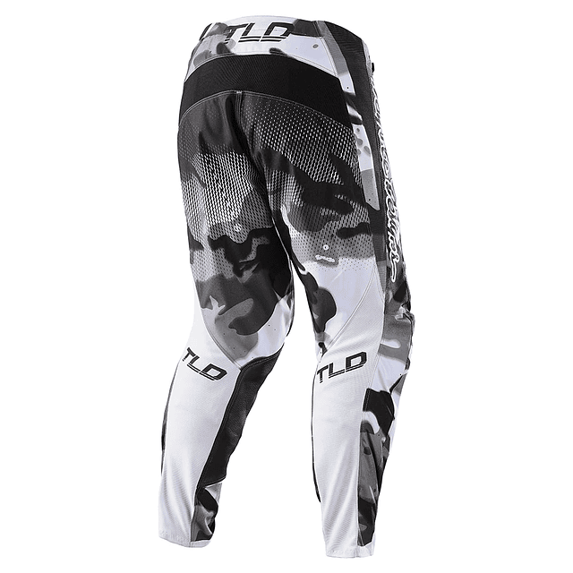 Pantalón GP BRAZEN CAMO GRAY