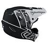 Casco GP HELMET NOVA CAMO WHITE