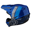 Casco Troy Lee Designs GP NOVA BLUE