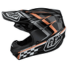 CASCO SE4 POLYACRYLITE  WARPED BLACK / COPPER