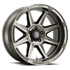 Llanta ICON ALLOYS BANDIT R20" 