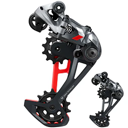 Cambio SRAM X01 Eagle de 12V PREVENTA ABRIL 2025 OPEN BOX