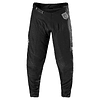 PANTALON MOTO SE PRO PANT SOLO BLACK