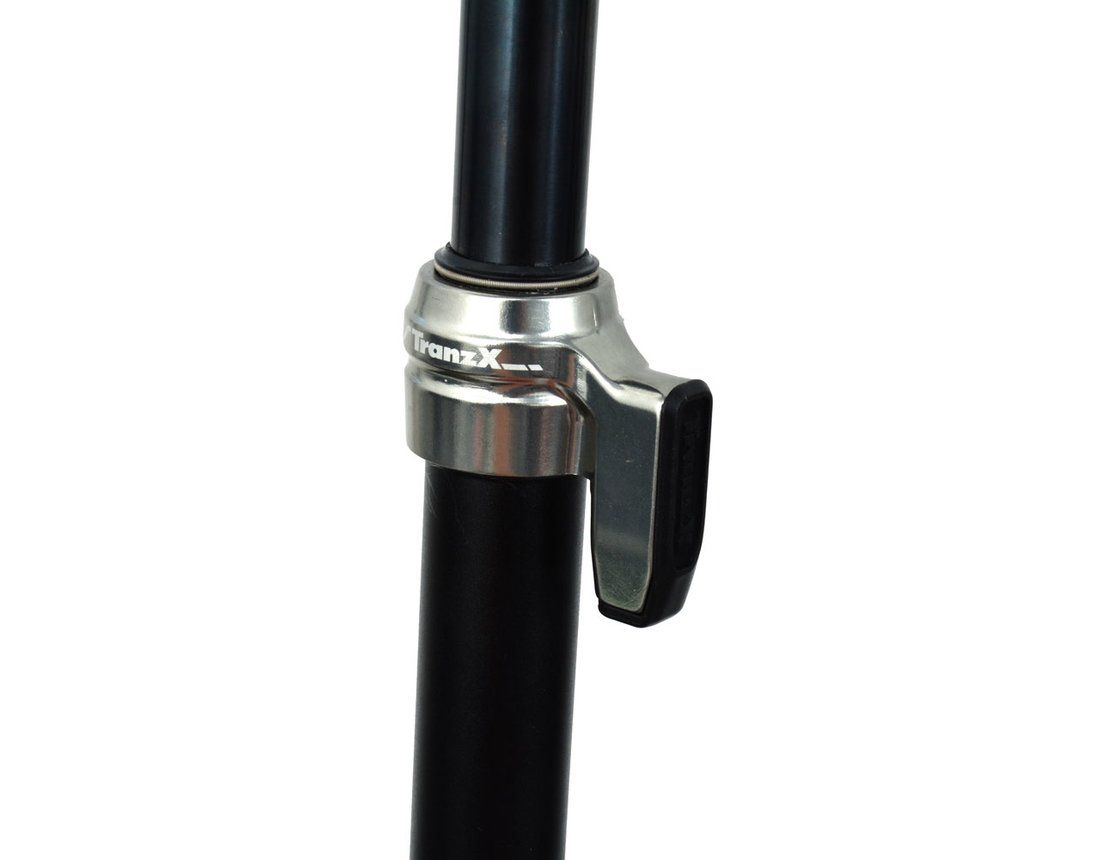 drop様 Dropper externo ﻿30.9 31.6 ﻿TRANZX 125mm