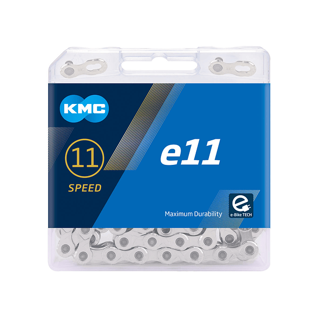 Cadena E-Bike 11V KMC  E11