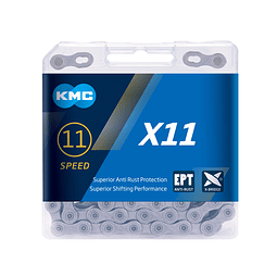 Cadena 11V  KMC X11 EPT