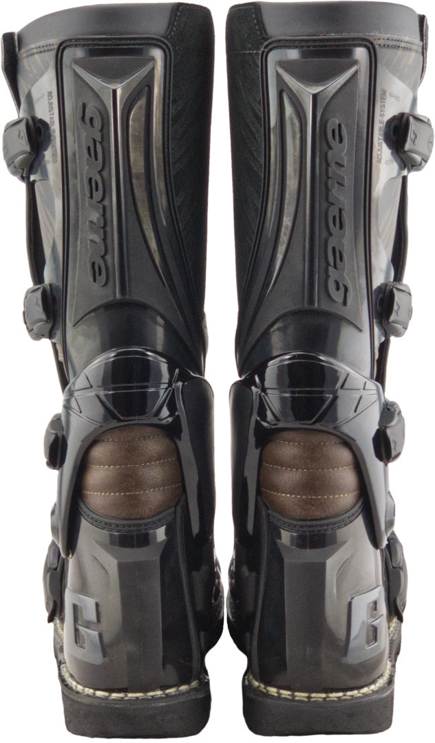 Fastback Endurance Botas Enduro Oferta Bota Gaerne Fastback Endurance