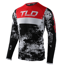 Jersey Troy Lee Designs Ultra Grime   