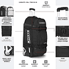 Bolso moto Ogio Rig 9800