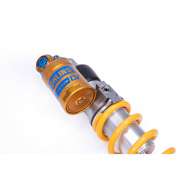 Shock OHLINS TTX Flow DV 