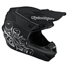 CASCO SE4 POLYACRYLITE MIPS SKOOLY BLACK