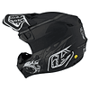 CASCO SE4 POLYACRYLITE MIPS SKOOLY BLACK