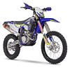 SHERCO 300 SEF FACTORY 2023