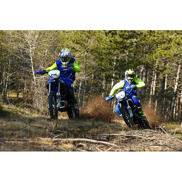 SHERCO 250 SE FACTORY 2023