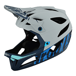 CASCO STAGE AS MIPS HELMET SIGNATURE BLUE