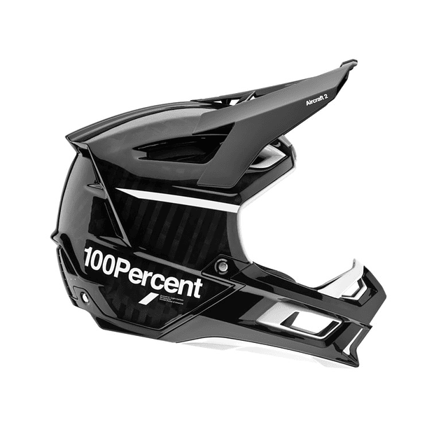 Casco Aircraft 2 BLACK WHITE