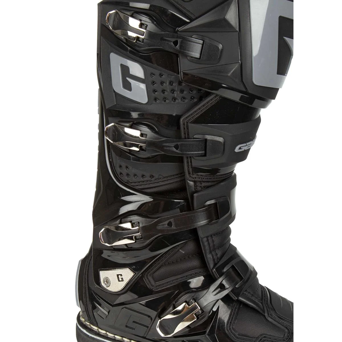 Gaerne SG12 Motocross Stiefel - Profi-Schutz Für Offroad!