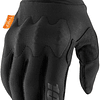 Guantes 100% Cognito D30