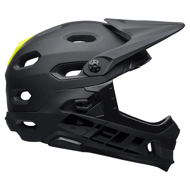 Casco Super DH Spherical 