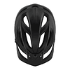 TROY LEE DESIGNS CASCO DE BICICLETA A2 MIPS DECOY NEGRO M/L 