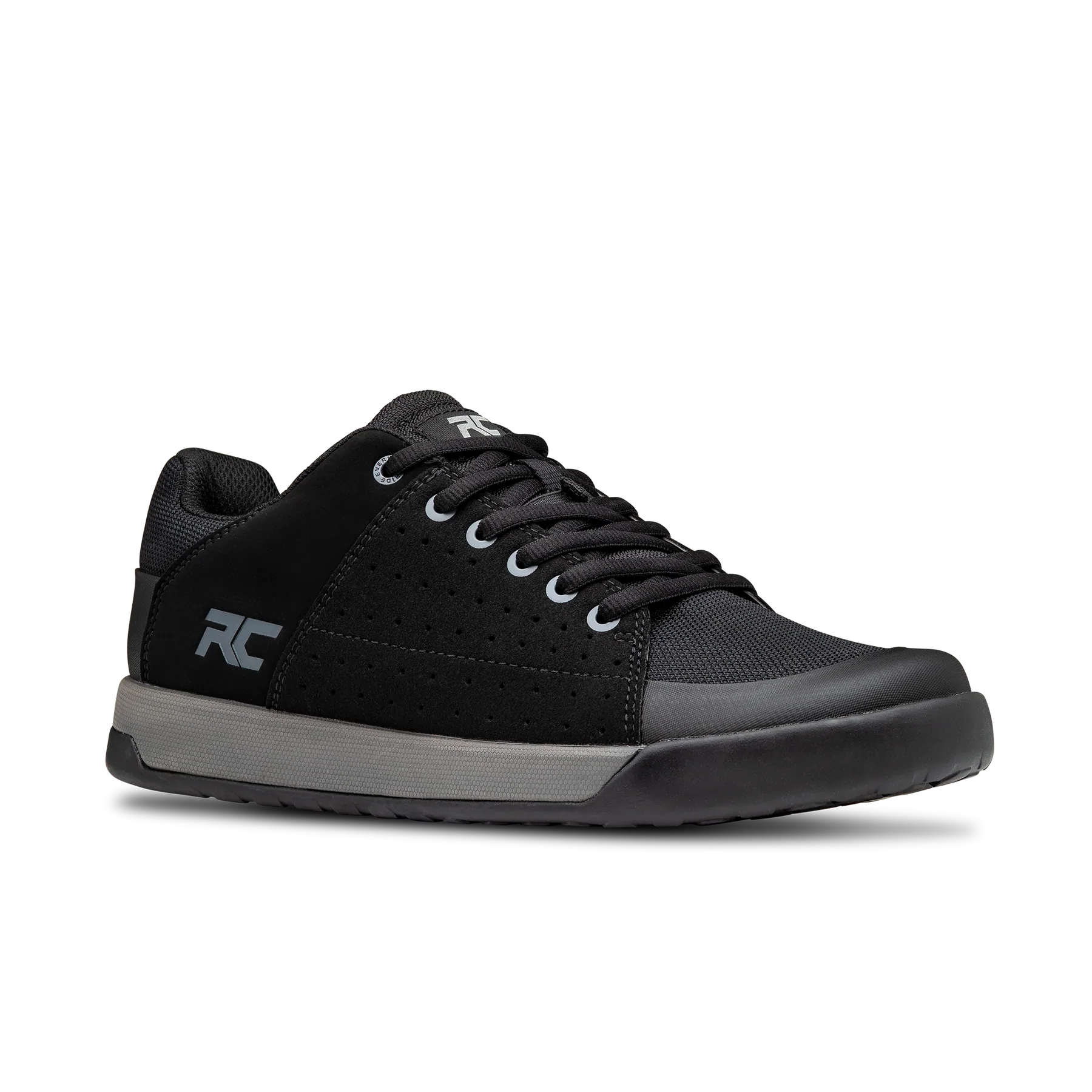 Ride Concepts Chaussures VTT Homme - Tallac Clip - Black