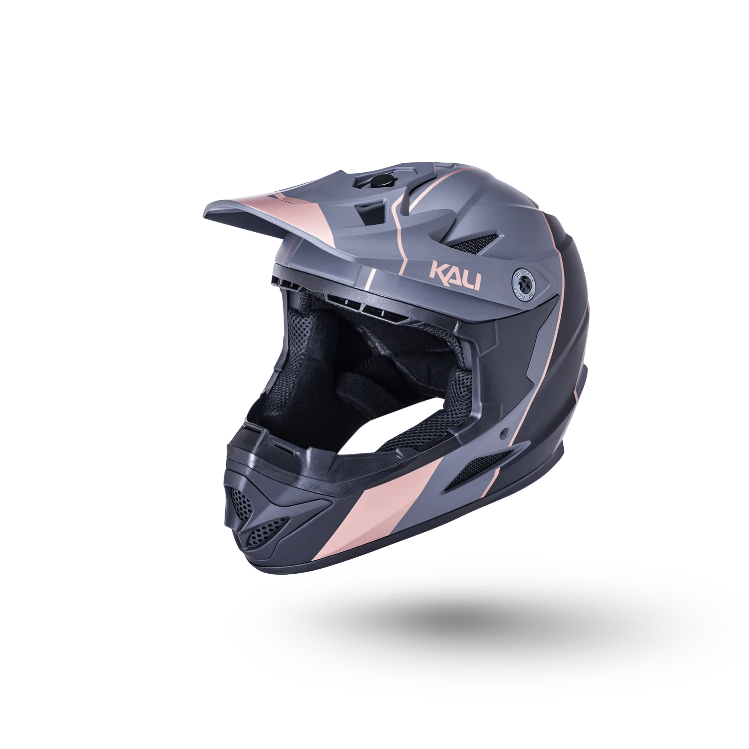 Casco Integral MTB Kali ZOKA - Protecciones Kali