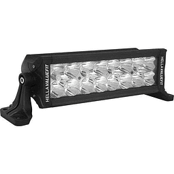 Barra LED Hella ValueFit Pro Series Light Bar 20 LED / 11” – Spot Beam