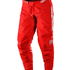 Pantalón Troy Lee Designs GP mono RED