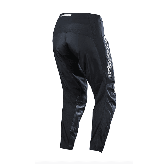 Pantalón Troy Lee Designs Mujer women GP NEGRO 