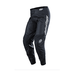 Pantalón Troy Lee Designs Mujer women GP NEGRO 